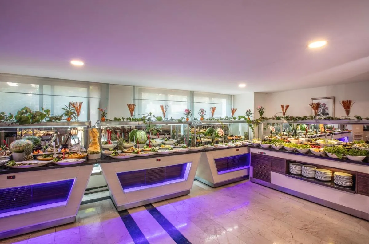 ⁨Palmin Hotel⁩ — صورة 30