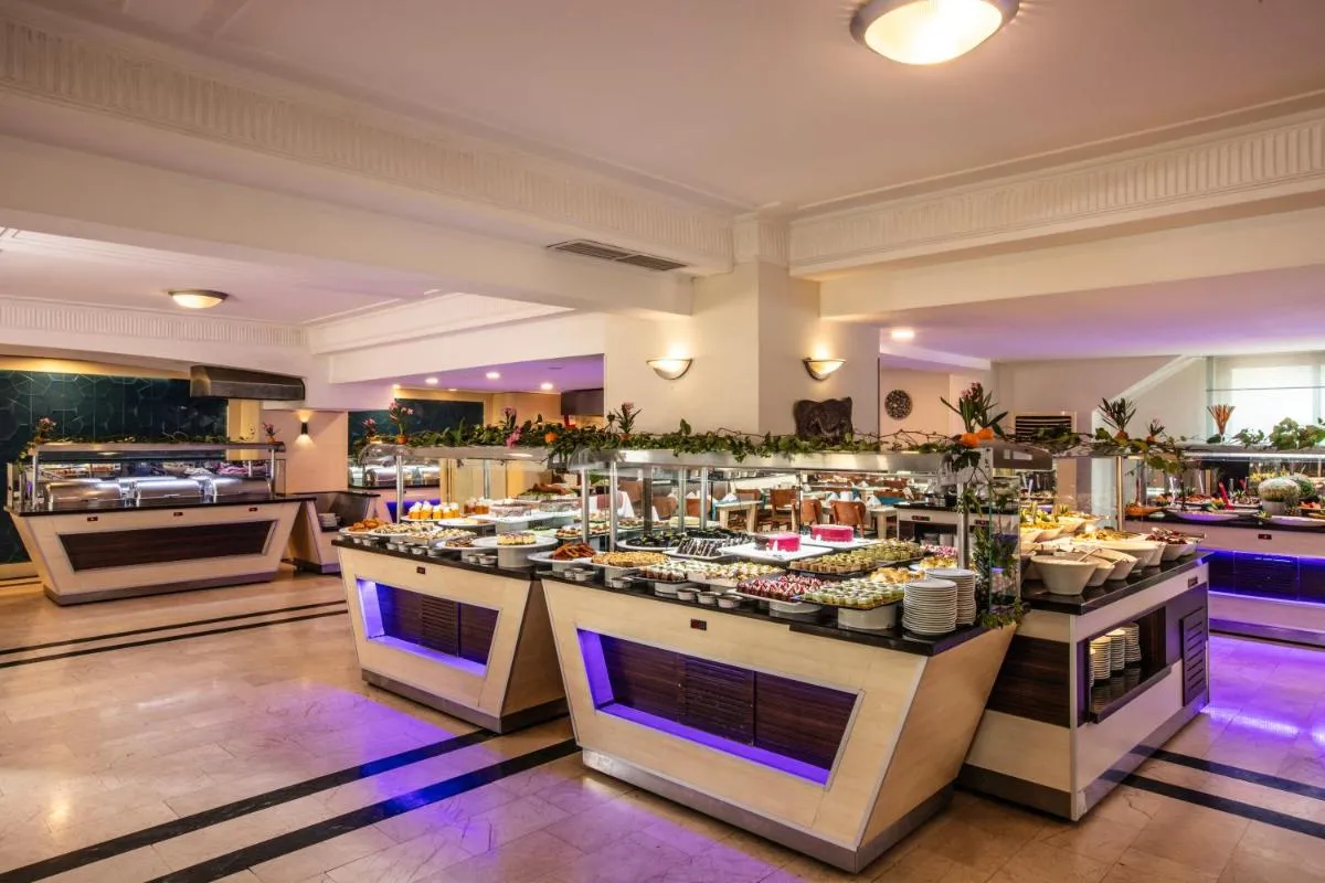 ⁨Palmin Hotel⁩ — صورة 34