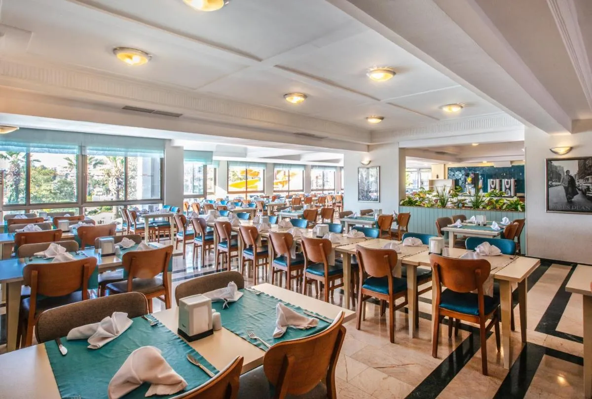 ⁨Palmin Hotel⁩ — صورة 27