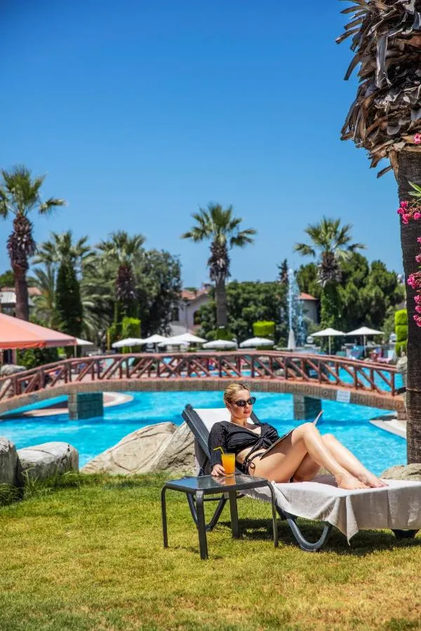 ⁨Palmin Hotel⁩ — صورة 14