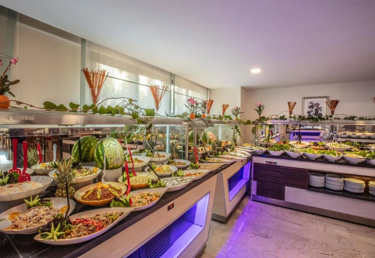 ⁨Palmin Hotel⁩ — صورة 32