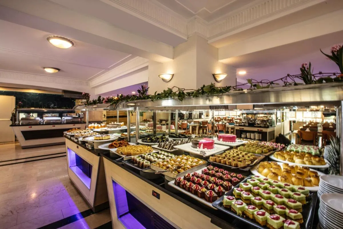 ⁨Palmin Hotel⁩ — صورة 33