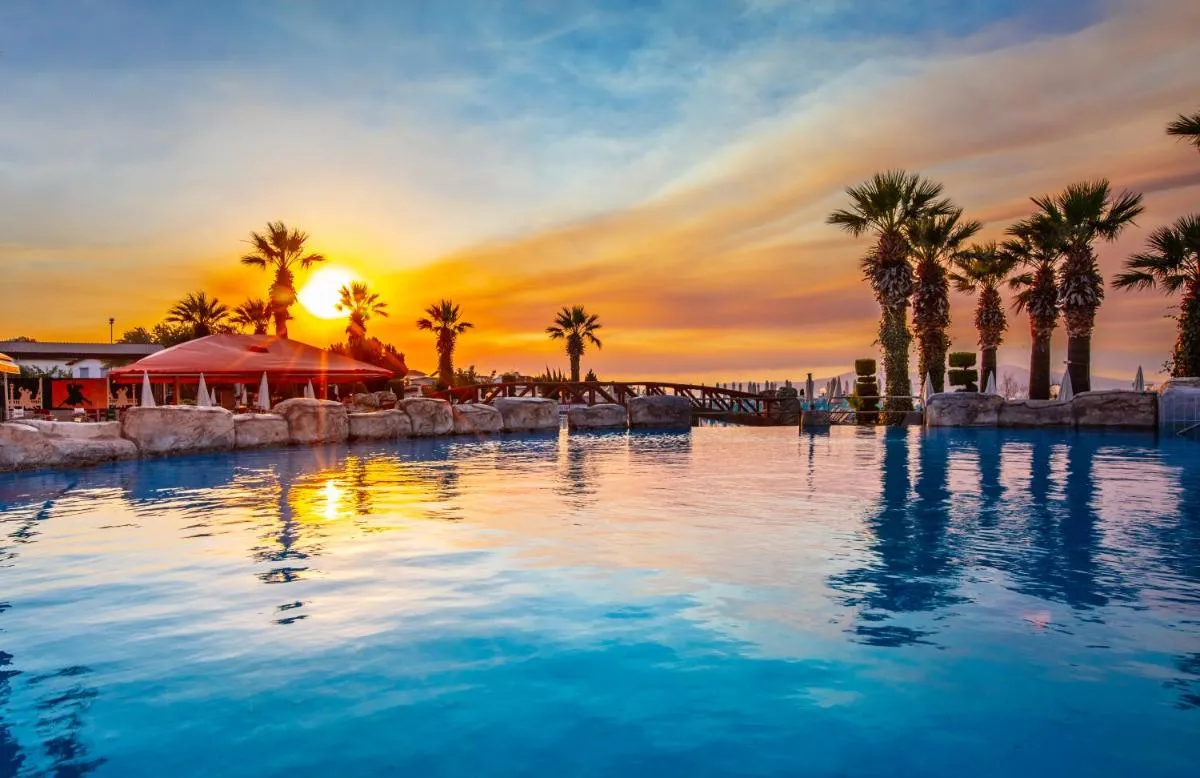 ⁨Palmin Hotel⁩ — صورة 12