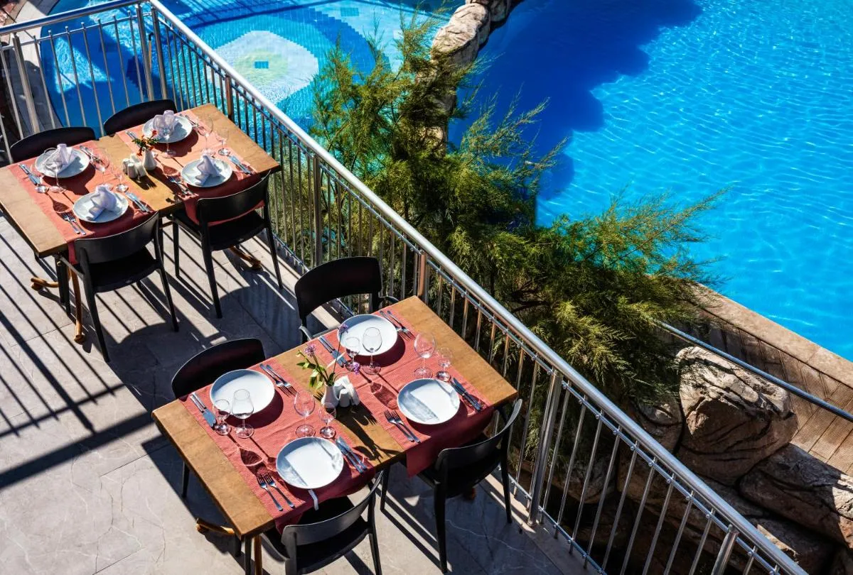 ⁨Palmin Hotel⁩ — صورة 46