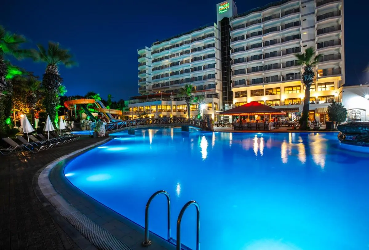 ⁨Palmin Hotel⁩ — صورة 10