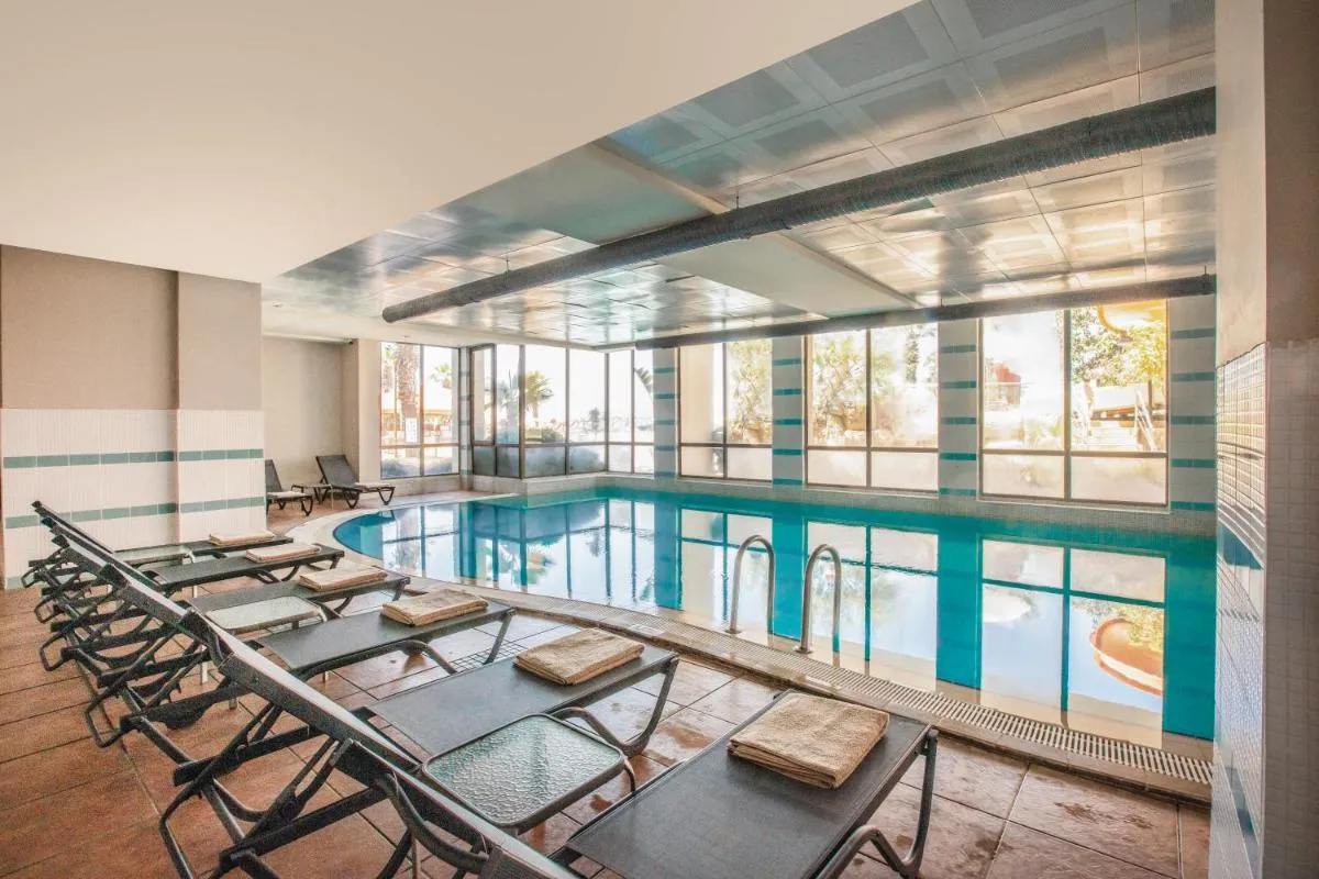⁨Palmin Hotel⁩ — صورة 48