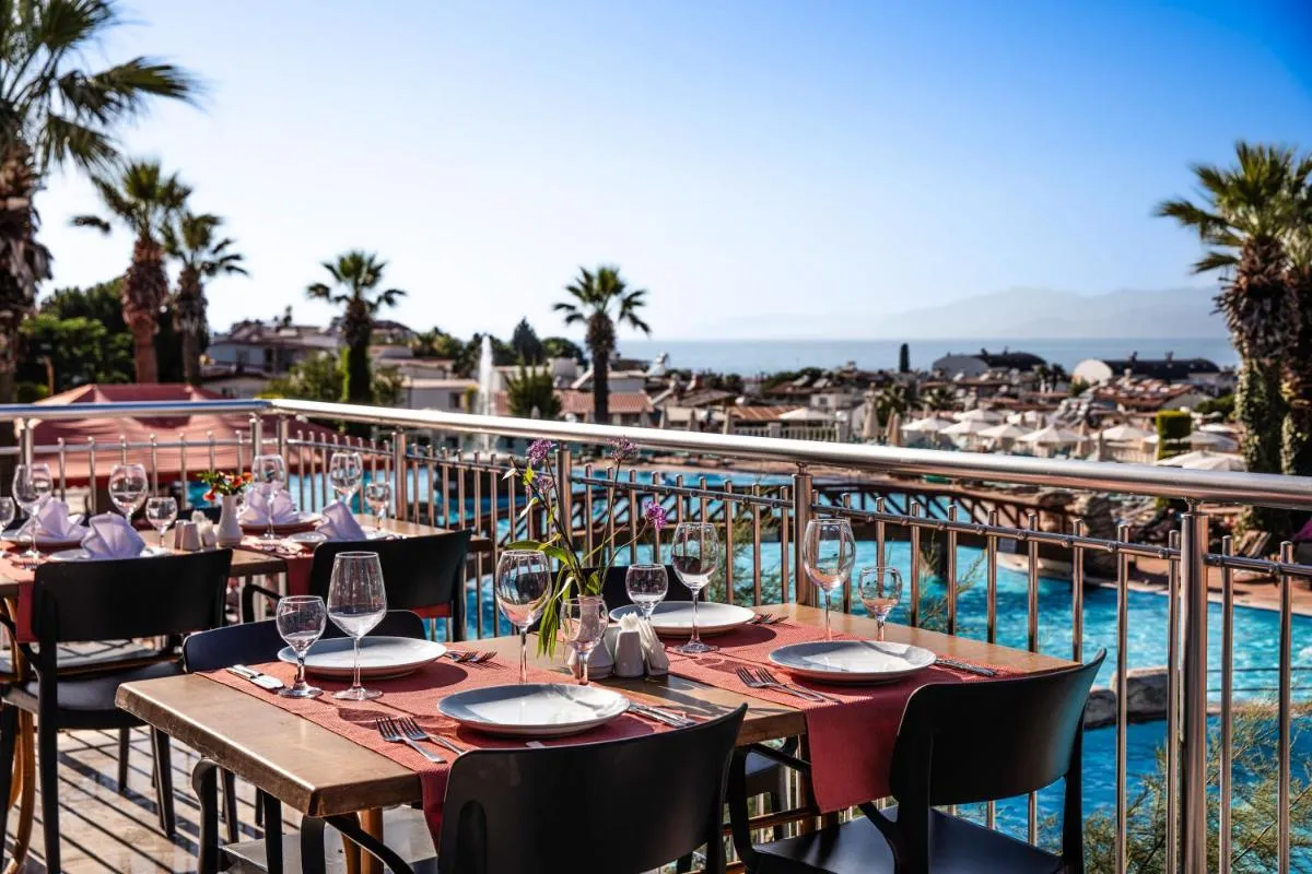 ⁨Palmin Hotel⁩ — صورة 45