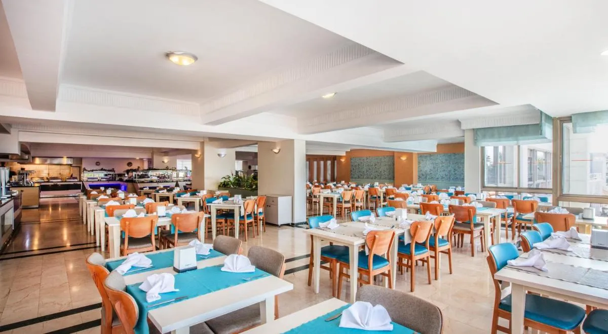 ⁨Palmin Hotel⁩ — صورة 29