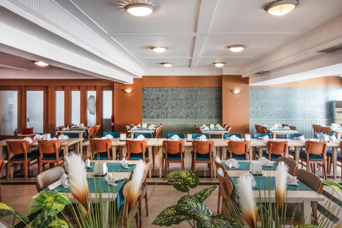 ⁨Palmin Hotel⁩ — صورة 31