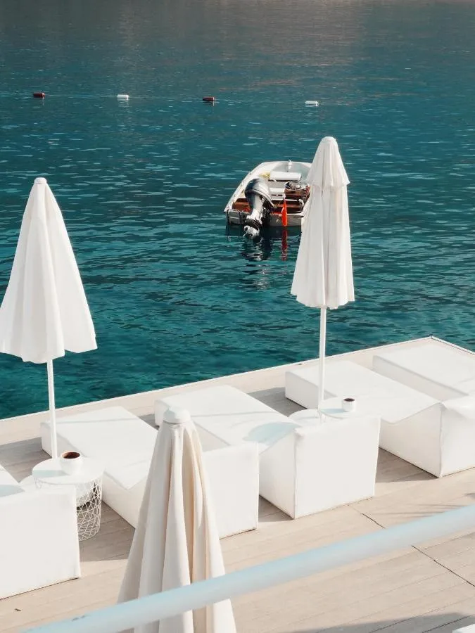 Club Çapa Hotel — صورة 2