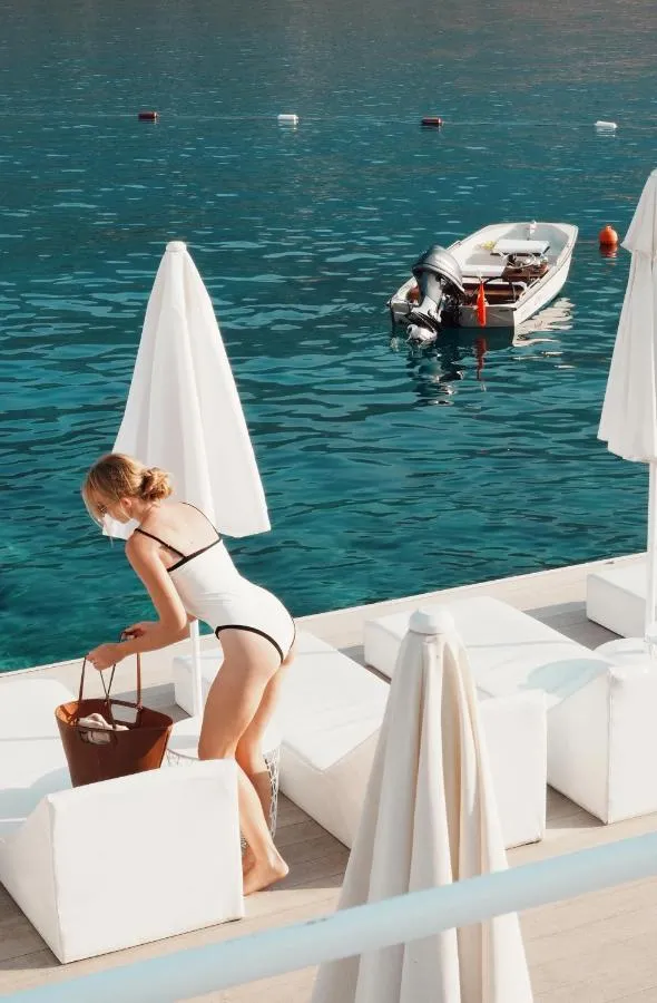 Club Çapa Hotel — صورة 3