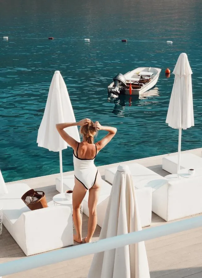 Club Çapa Hotel — صورة 4