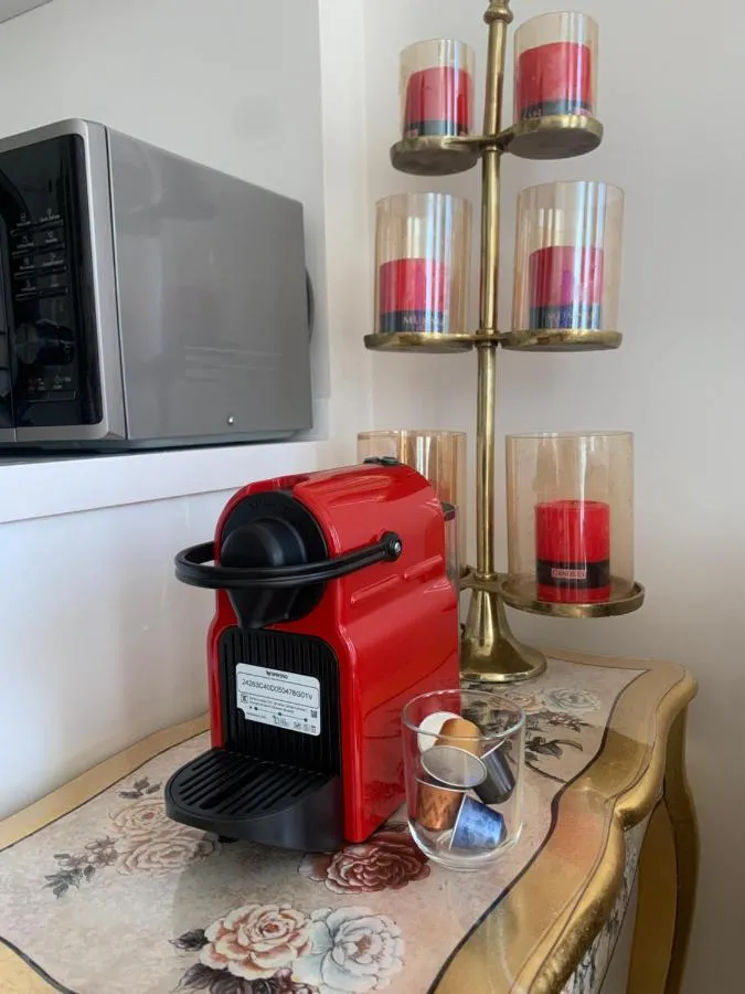 stanbul Ataky Residance Bakrky Site i luxury daire — صورة 2