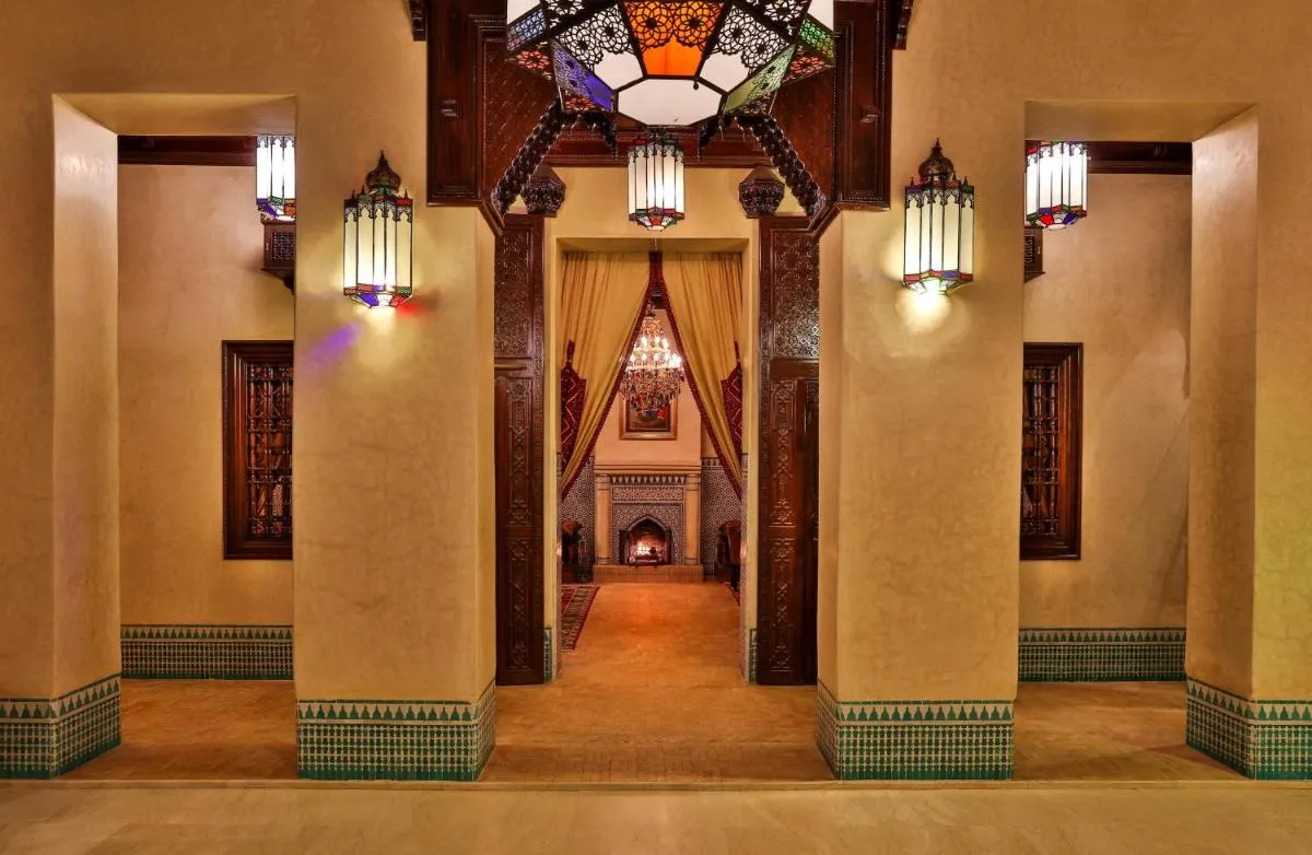 ⁨رياض كنيزة⁩ — صورة 26