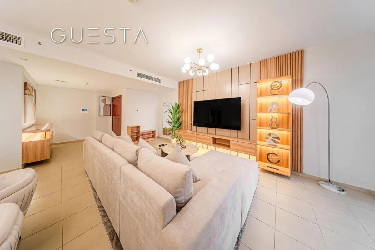 جميرا بيتش Residence - Murjan 5, Dubai مارينا — صورة 4