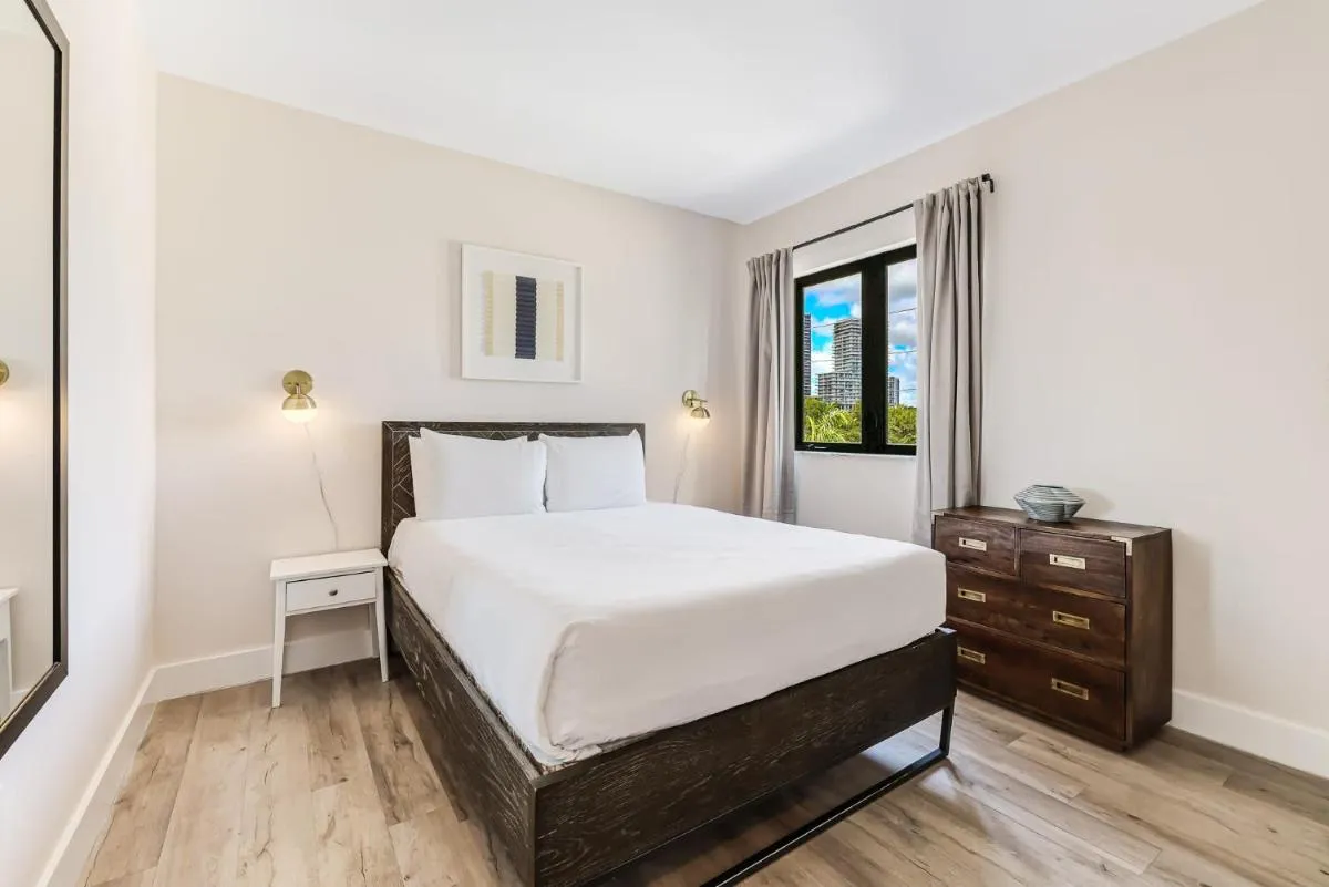 رومي - بالاس بريكيل ميامي - ميامي، الولايات المتحدة