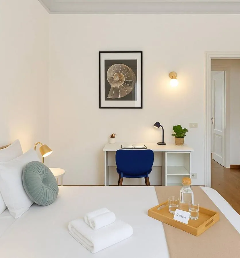 فلامينيو لاكشري - غر هومي — صورة 2