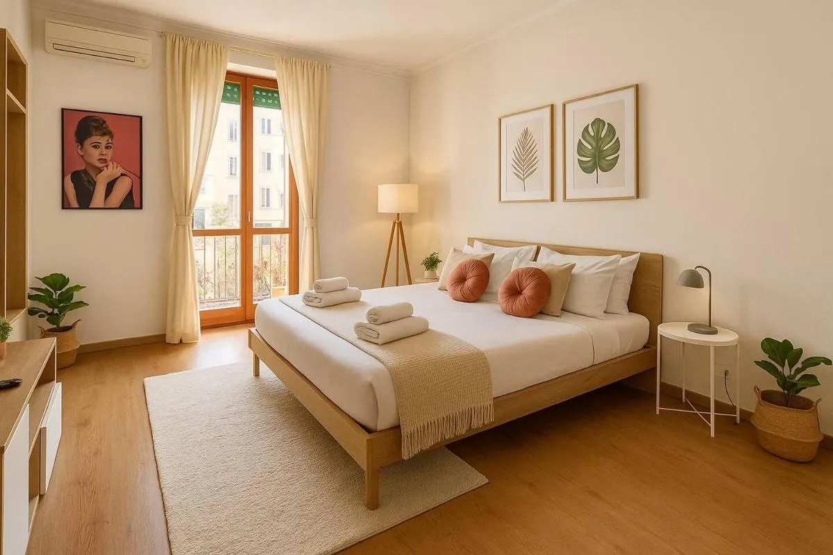 فلامينيو لاكشري - غر هومي - روما، إيطاليا