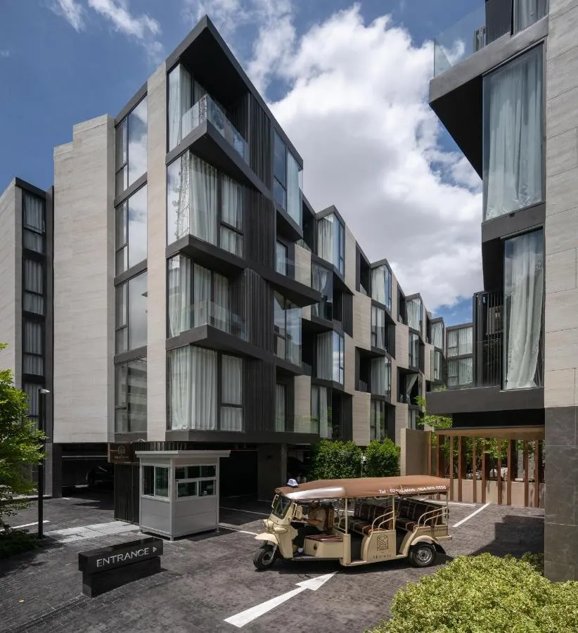 ذا مومنت - بانكوك - بانكوك، تايلاند