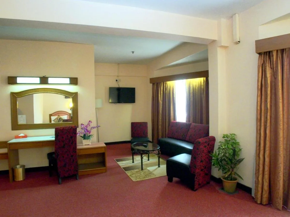 ⁨هوتيل غراند كونتيننتال لانغكاوي⁩ — صورة 50