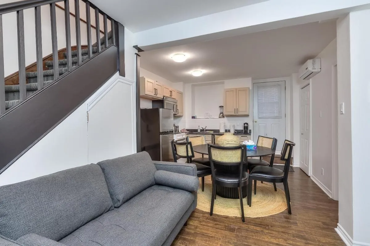 فوكس ابارثوتل بالايس دس كونغرس — صورة 2