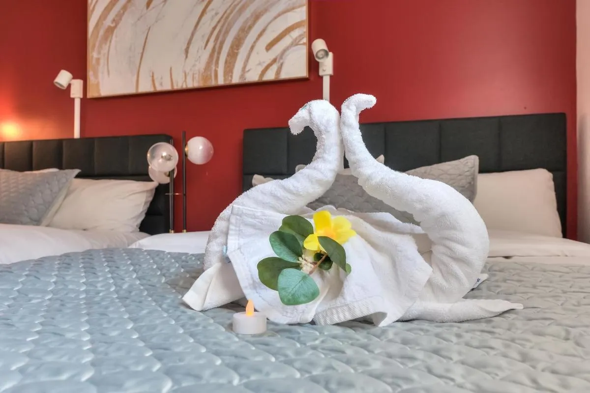 فوكس ابارثوتل بالايس دس كونغرس — صورة 3