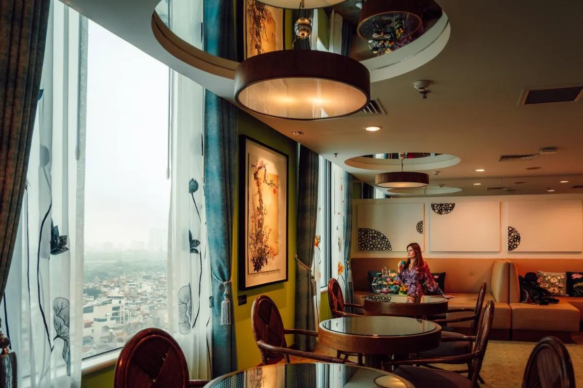 بان باسيفيك هانوي — صورة 4