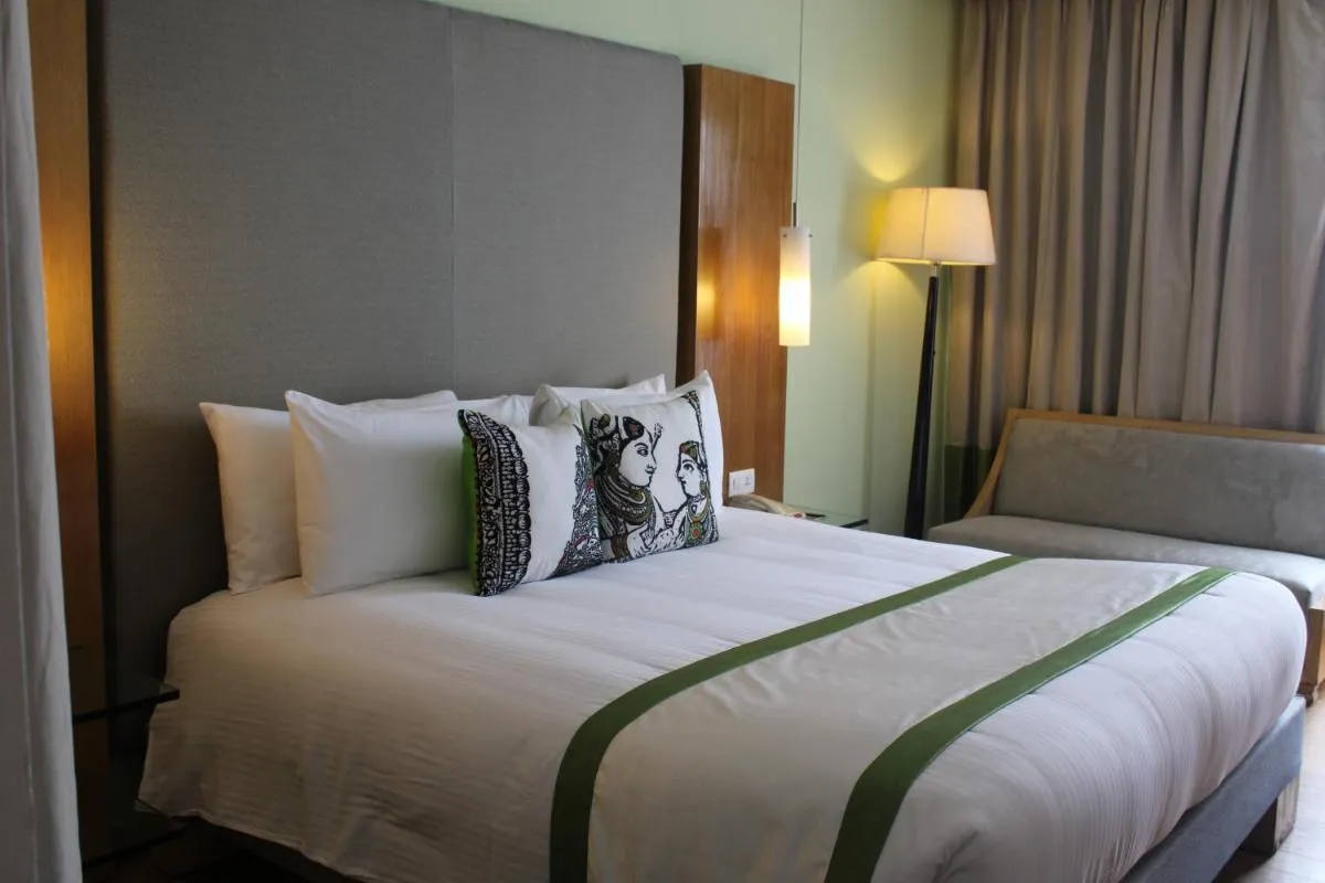 ذا بارك تشيناي — صورة 4