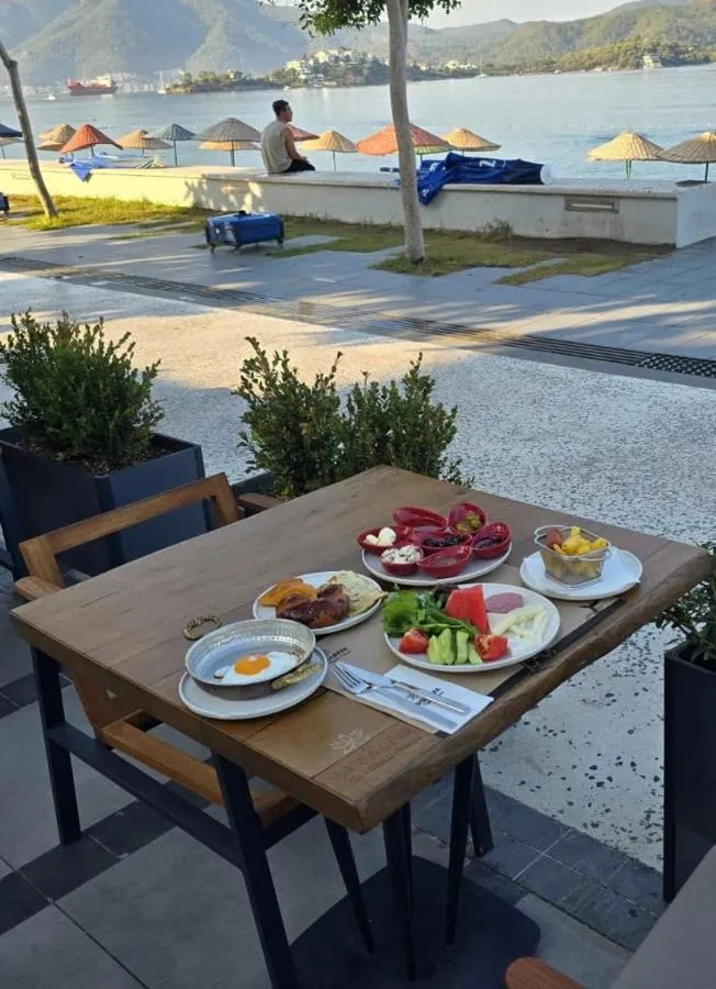 IDEE SUİTES Fethiye — صورة 2