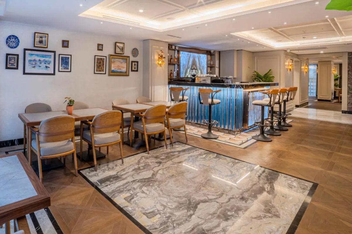 Grand Hilarium Hotel — صورة 2