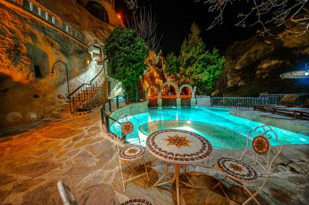⁨ساببادوسيا غاميراسو سافي هوتيل⁩ — صورة 44