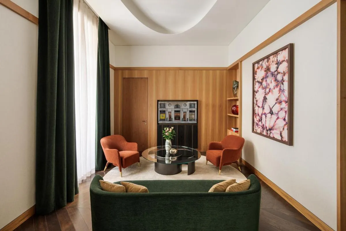 فندق بارك حياة ميلانو — صورة 4