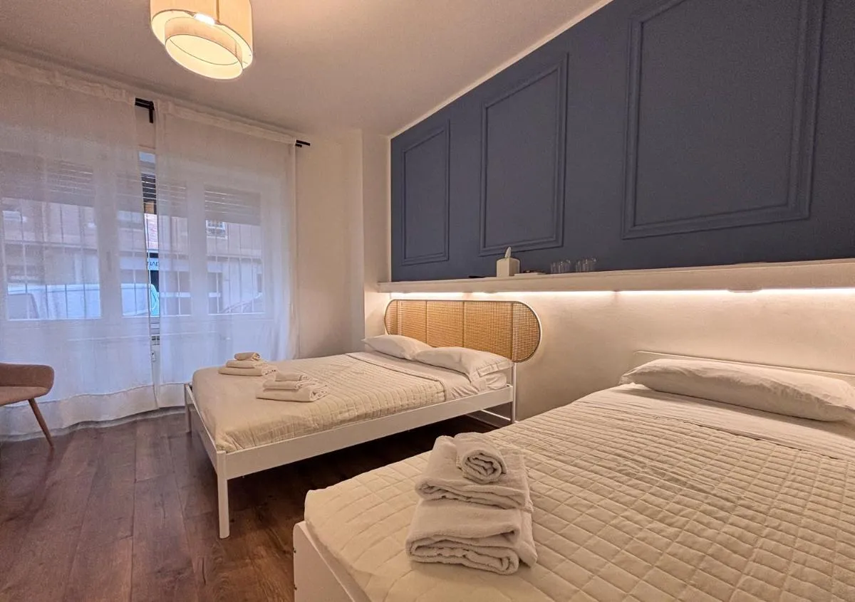 فندق رهوم 34 - روما، إيطاليا