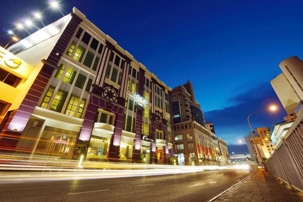 فندق أبيل كوتشينغ — صورة 2