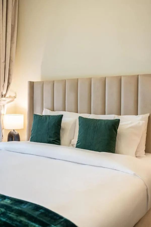 ⁨Airstay - Cozy 1BR - Canal View - Business Bay - Monthly Offer Available⁩ — صورة 14