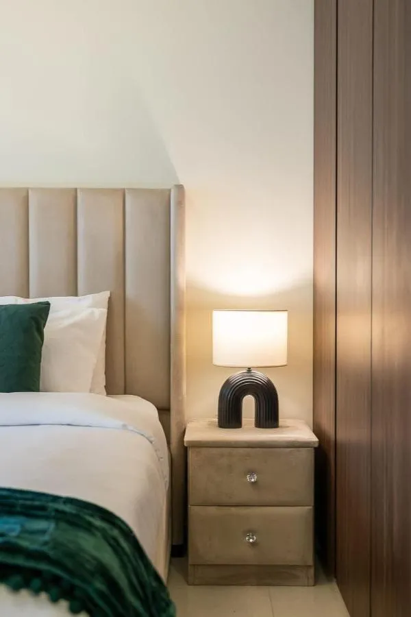 ⁨Airstay - Cozy 1BR - Canal View - Business Bay - Monthly Offer Available⁩ — صورة 16