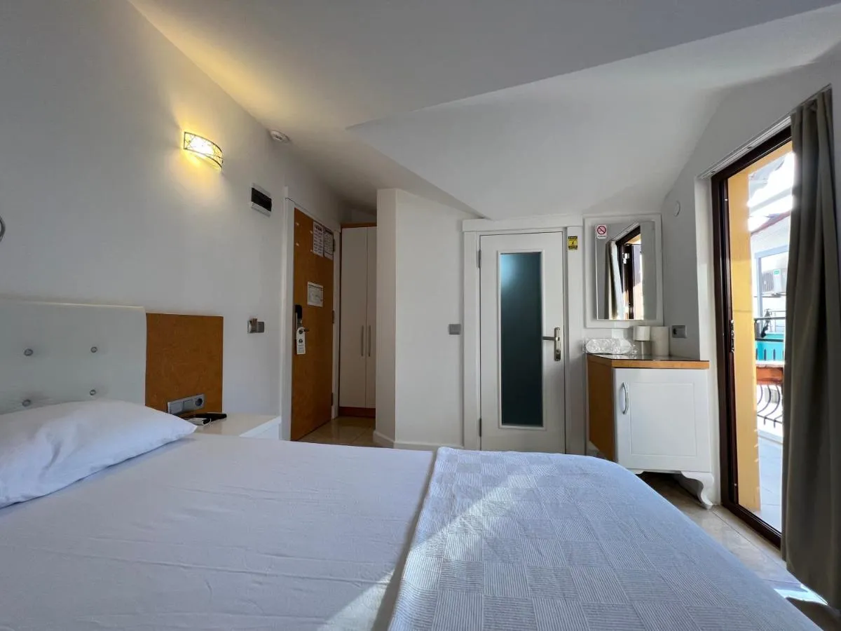 Hotel Ferah — صورة 2