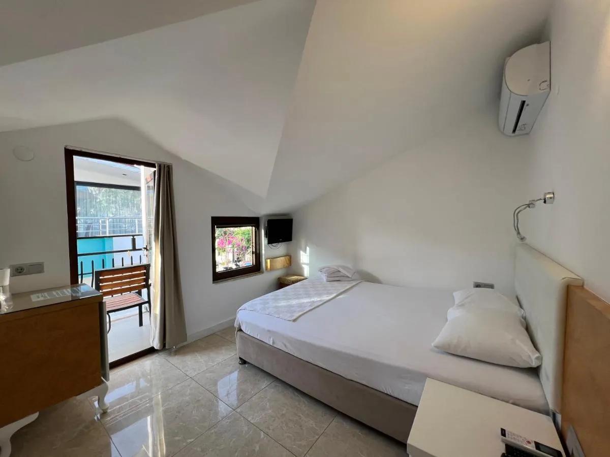 Hotel Ferah — صورة 4