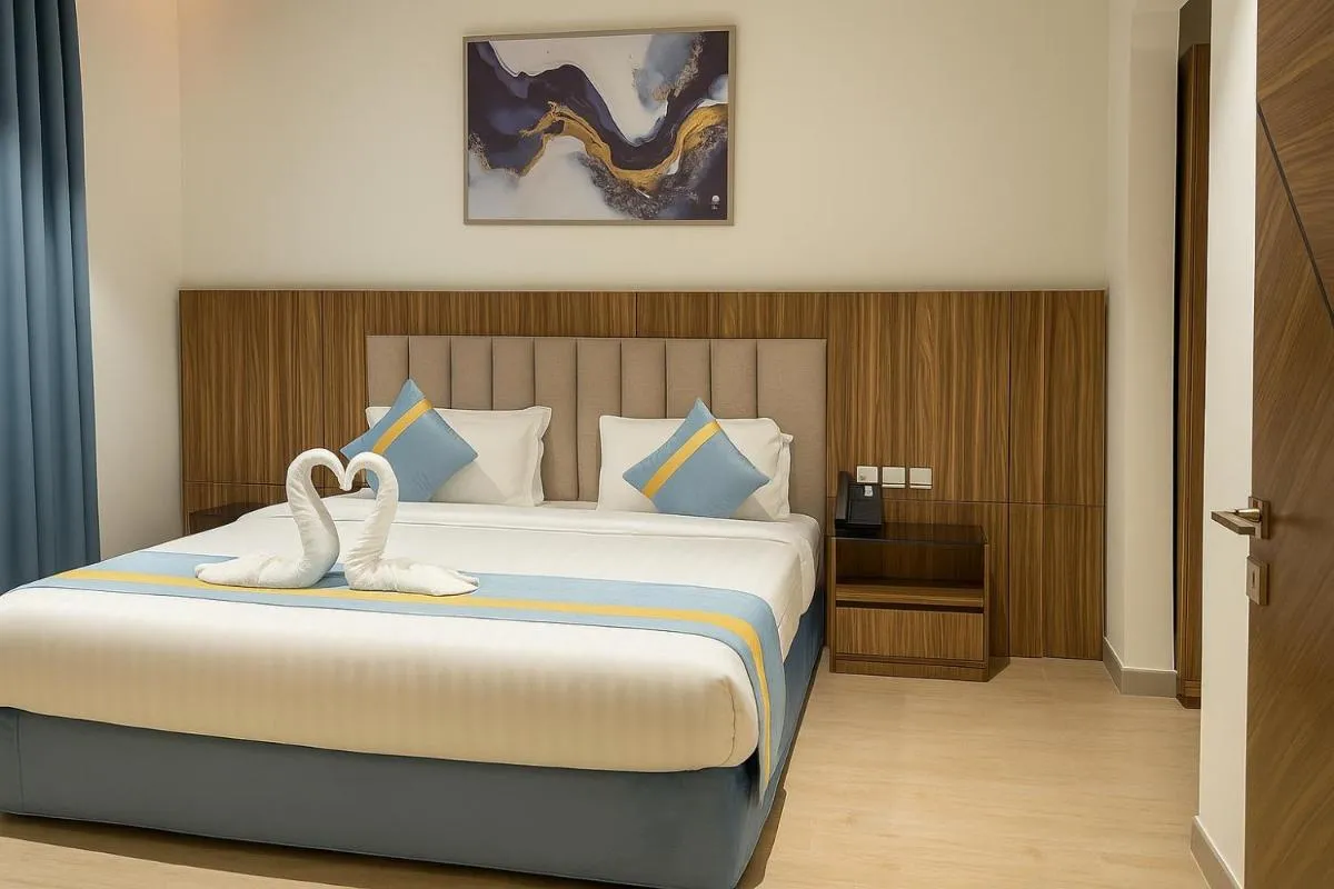 ⁨وافا ريزيدنس⁩ — صورة 12
