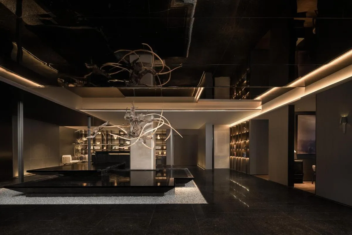 فندق آتور شنغهاي - الواجهة البحرية — صورة 4