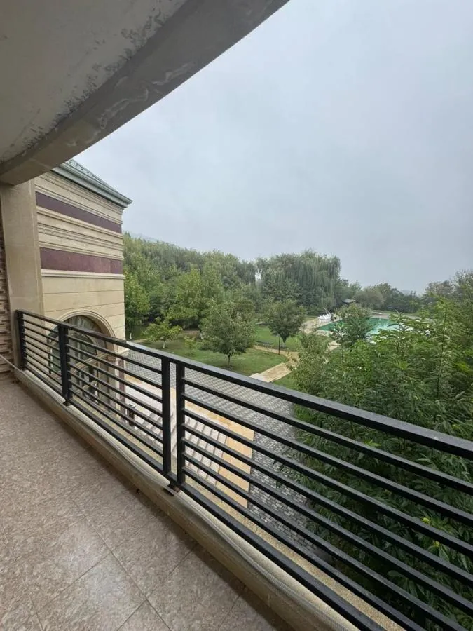 ⁨سيننيت باغي غوبا هوتيل⁩ — صورة 14