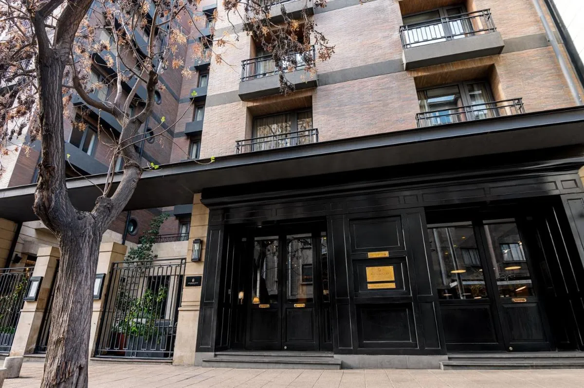 سينغولار سانتياغو - سانتياغو، تشيلي