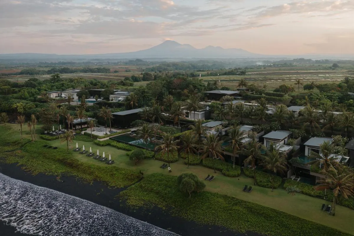 سوري بالي - بالي، إندونيسيا