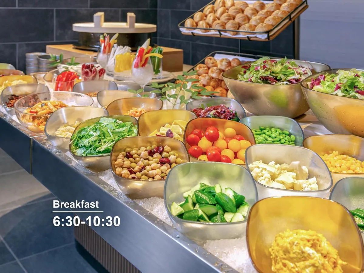 ميتسوي غاردن غينزا غوتشوم — صورة 4