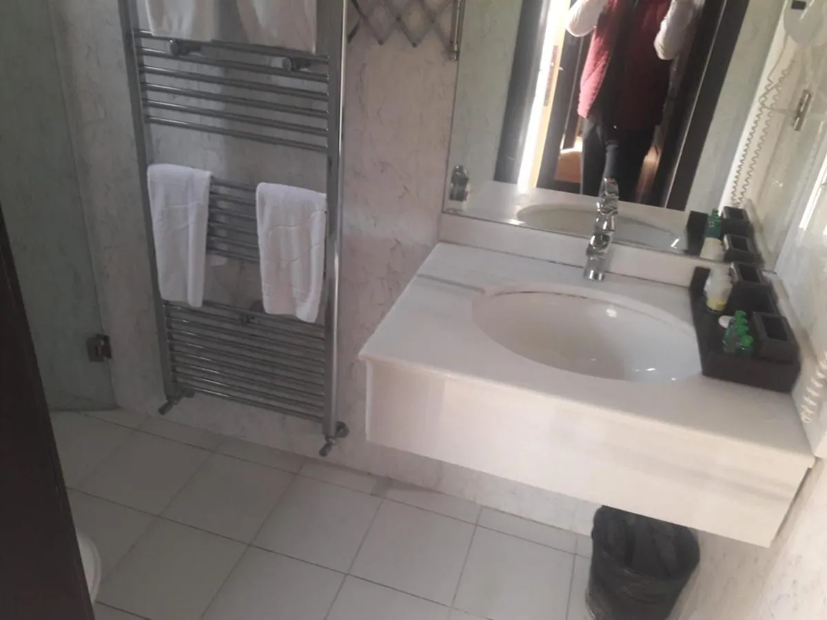⁨سيننيت باغي غوبا هوتيل⁩ — صورة 6