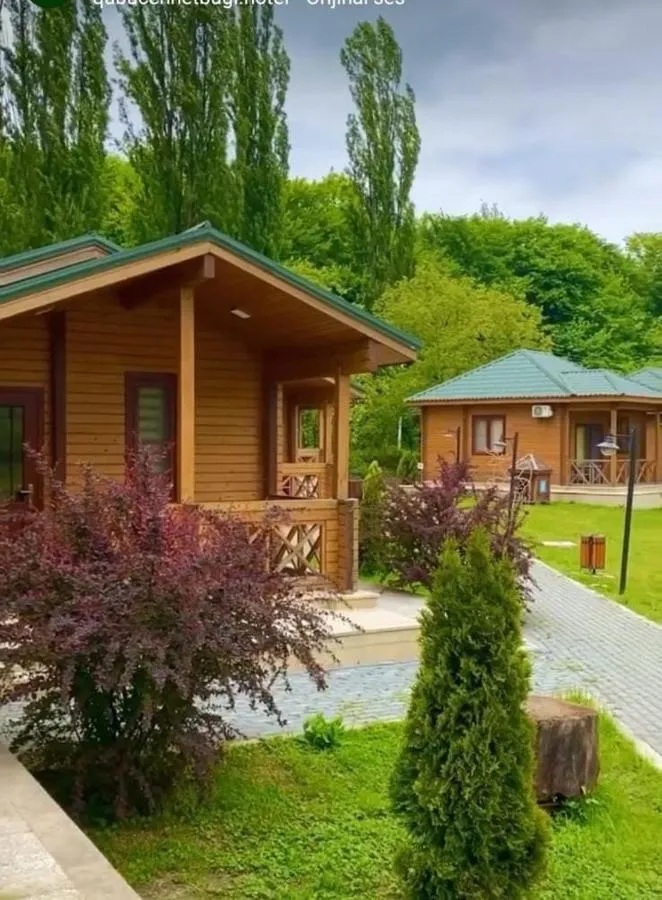 سيننيت باغي غوبا هوتيل — صورة 3