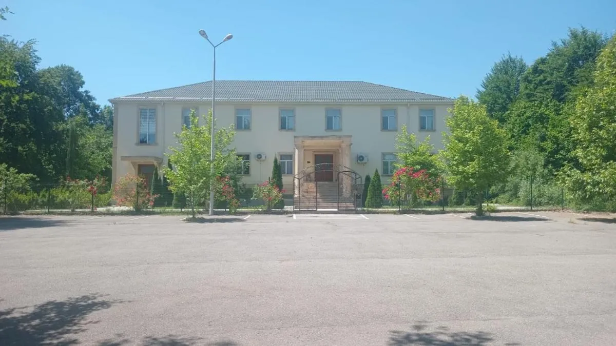 سيننيت باغي غوبا هوتيل — صورة 2