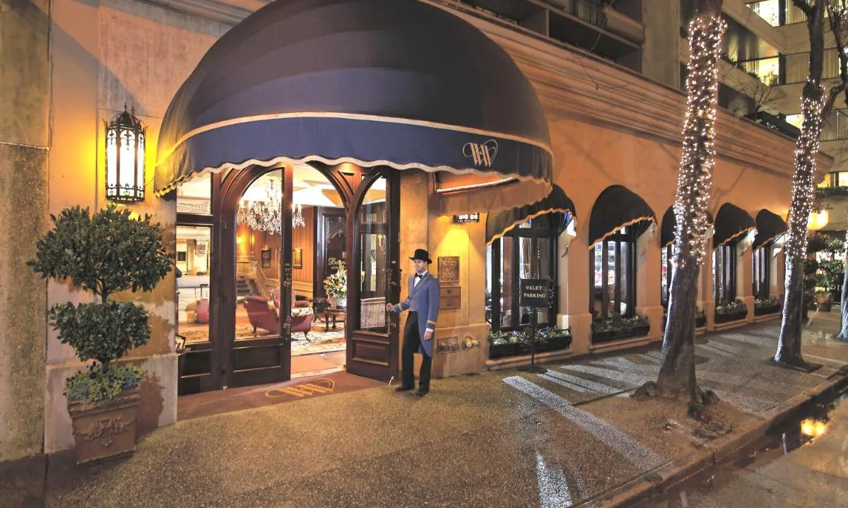 ودغوود و سبا رلايس و تشاتيوكس — صورة 4