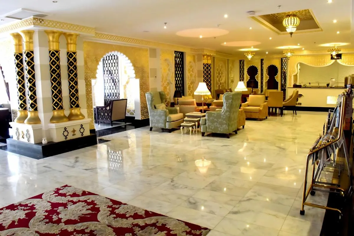 بروكار ابارت — صورة 2