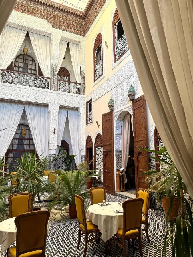 رياد الاسسالا فيس — صورة 3